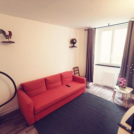Appartement Pres De La Gare Rer C-Spacieux 4 Pieces Étampes Εξωτερικό φωτογραφία