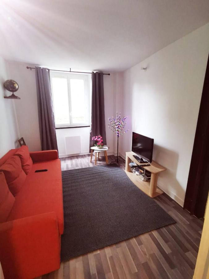 Appartement Pres De La Gare Rer C-Spacieux 4 Pieces Étampes Εξωτερικό φωτογραφία