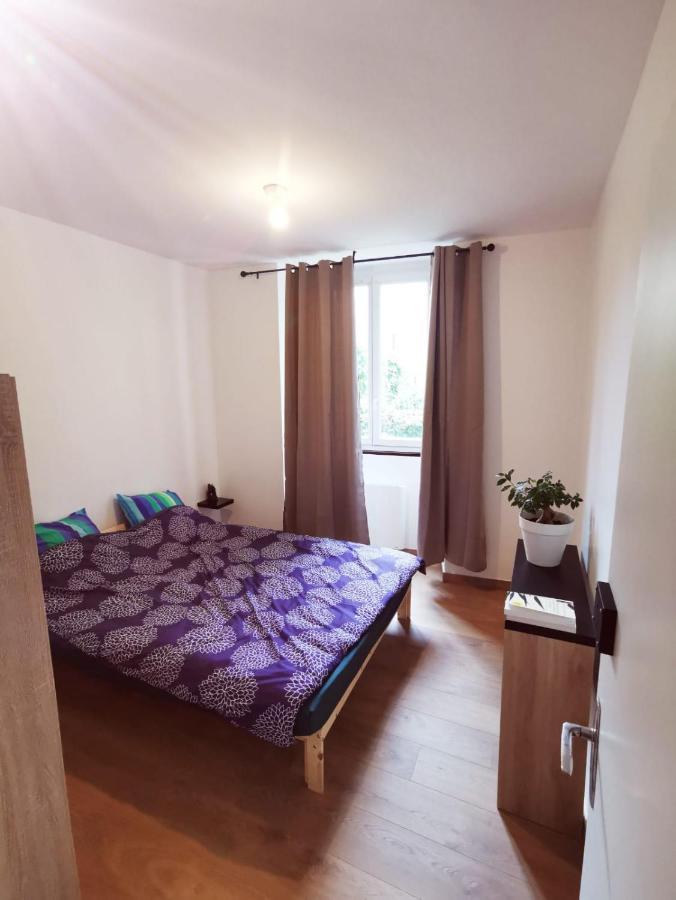 Appartement Pres De La Gare Rer C-Spacieux 4 Pieces Étampes Εξωτερικό φωτογραφία